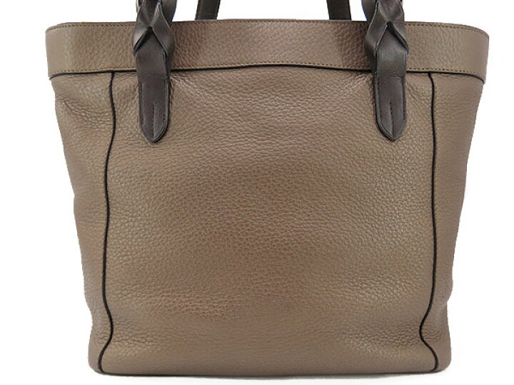 楽天市場】【美品】ロエベ LOEWE アナグラム フスタ トートバッグ 