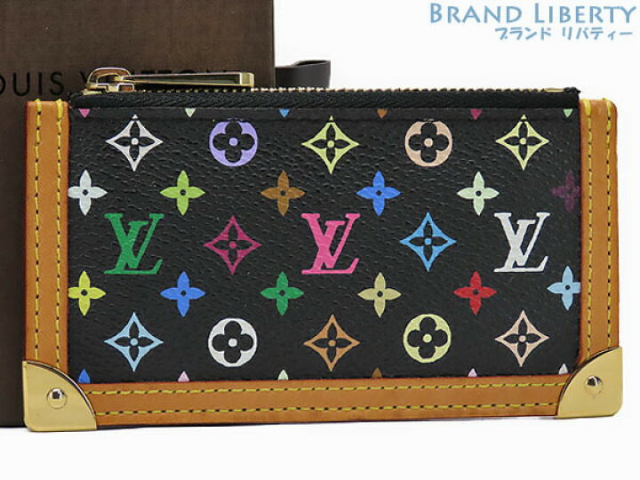楽天市場】【超美品】ルイヴィトン LOUIS VUITTON モノグラムマルチ  