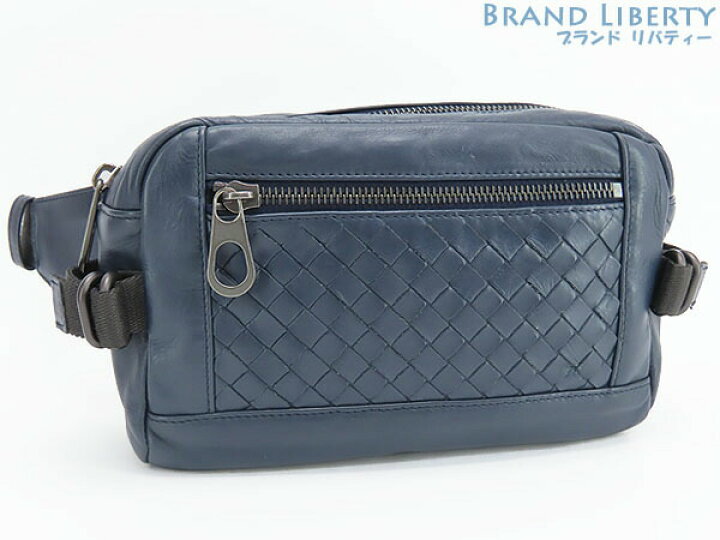楽天市場】【美品】ボッテガ ヴェネタ BOTTEGA VENETA イントレ 