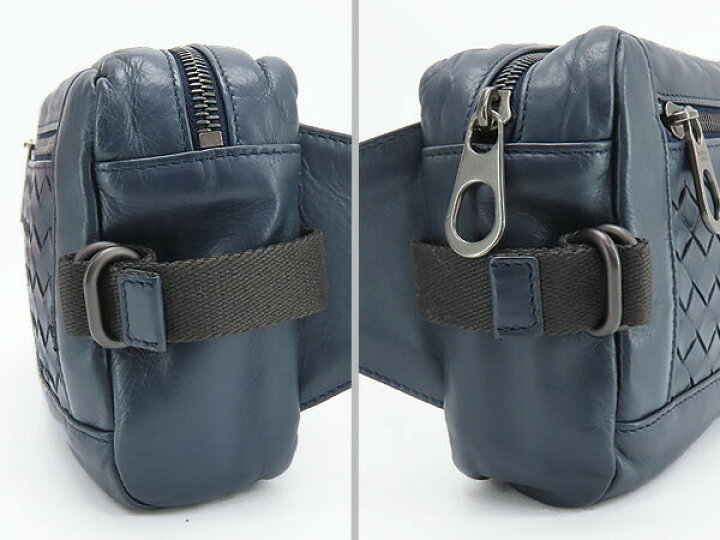 楽天市場】【美品】ボッテガ ヴェネタ BOTTEGA VENETA イントレ 