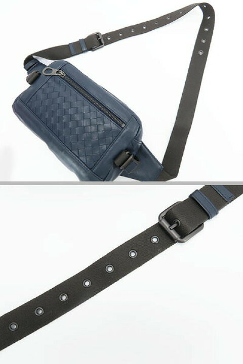 楽天市場】【美品】ボッテガ ヴェネタ BOTTEGA VENETA イントレ 