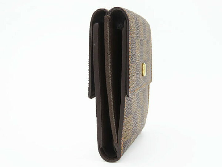 楽天市場】【未使用】ルイヴィトン LOUIS VUITTON ダミエ  