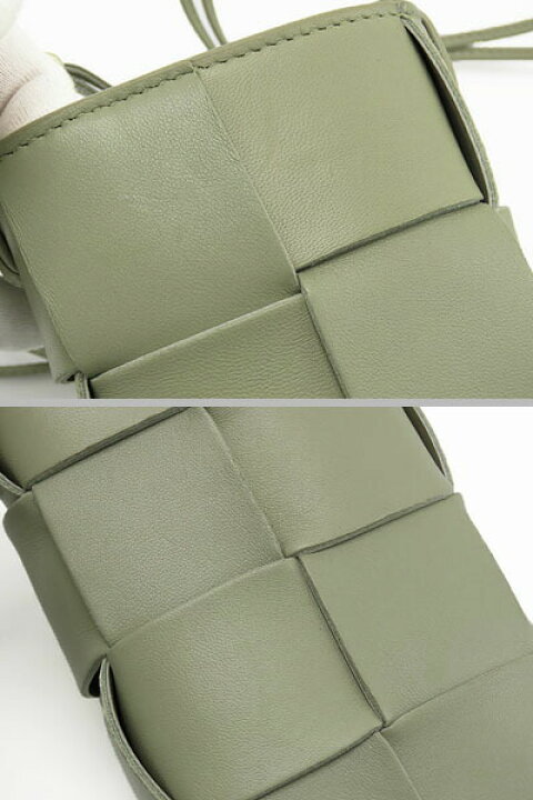 楽天市場】【レア美品】ボッテガ ヴェネタ BOTTEGA VENETA マキシ  