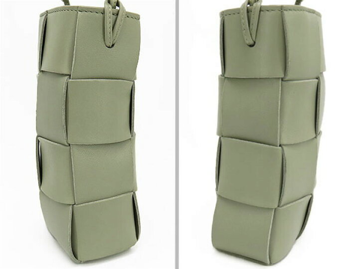楽天市場】【レア美品】ボッテガ ヴェネタ BOTTEGA VENETA マキシ  