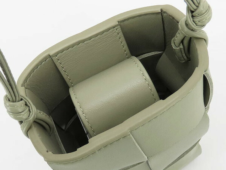 楽天市場】【レア美品】ボッテガ ヴェネタ BOTTEGA VENETA マキシ  