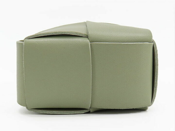 楽天市場】【レア美品】ボッテガ ヴェネタ BOTTEGA VENETA マキシ  
