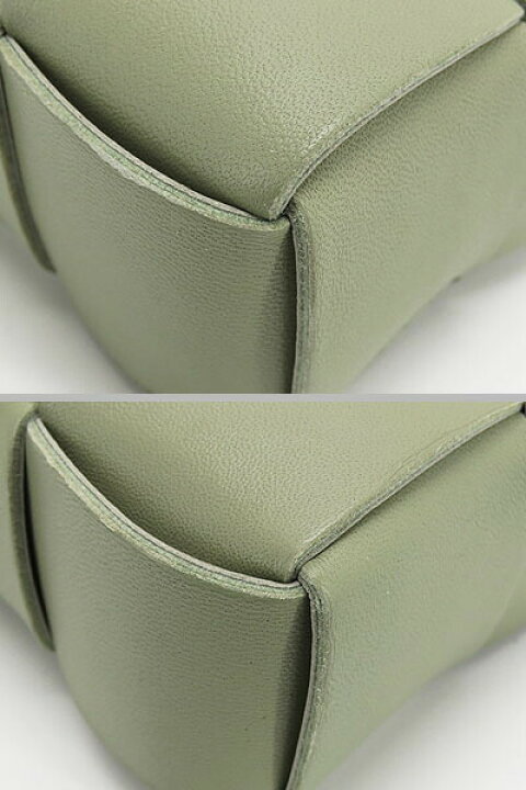 楽天市場】【レア美品】ボッテガ ヴェネタ BOTTEGA VENETA マキシ  