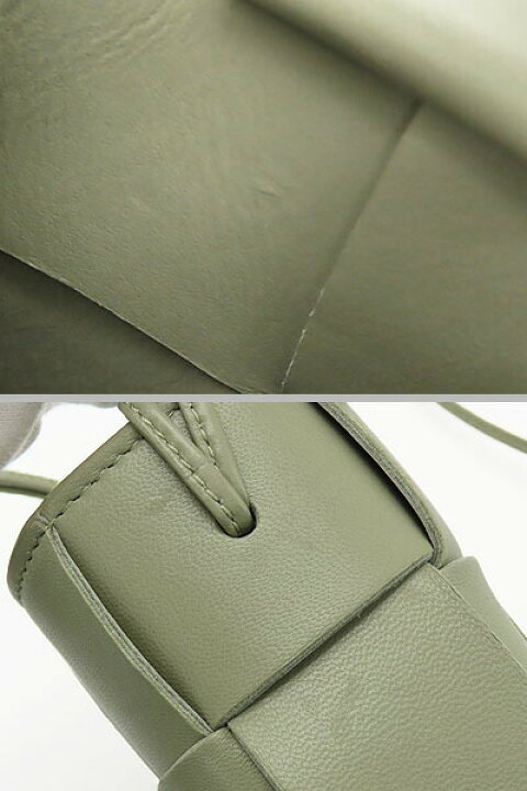 楽天市場】【レア美品】ボッテガ ヴェネタ BOTTEGA VENETA マキシ  