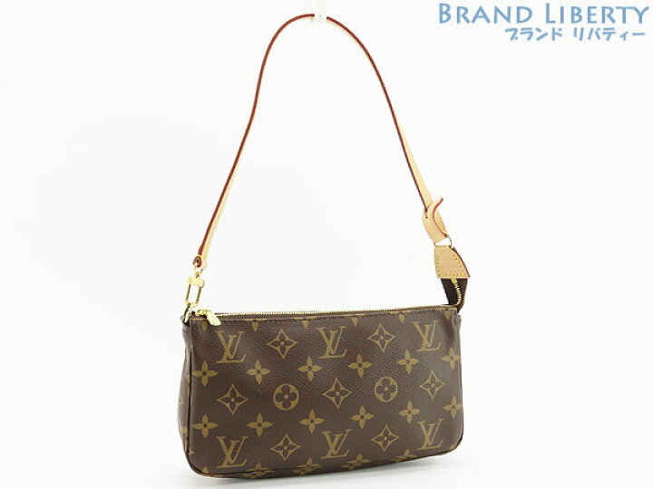 楽天市場】【未使用】ルイヴィトン LOUIS VUITTON モノグラム 新型  