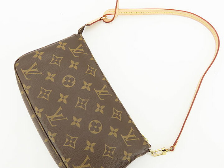 楽天市場】【未使用】ルイヴィトン LOUIS VUITTON モノグラム 新型  