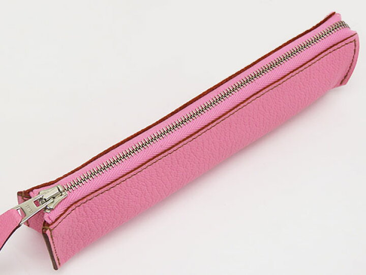 楽天市場】【新品同様】エルメス HERMES ピッコロ ペンケース 