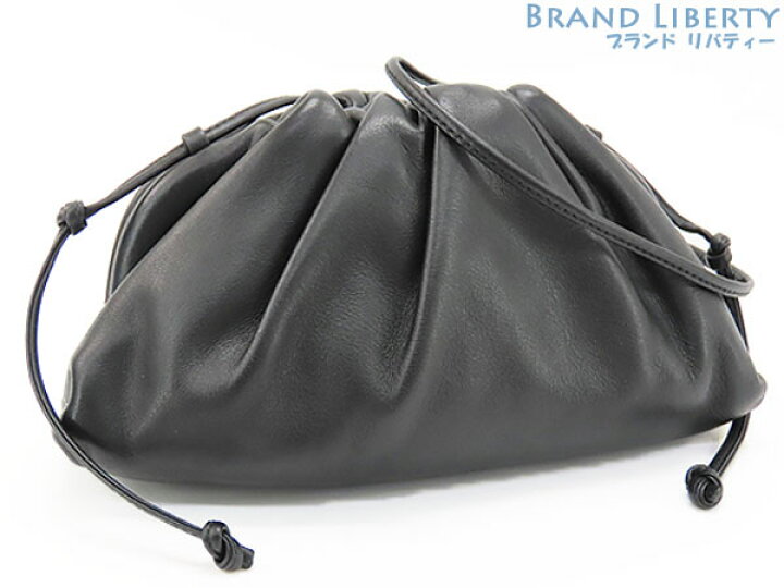 楽天市場】【新品同様】ボッテガ ヴェネタ BOTTEGA VENETA ミニ ザ  