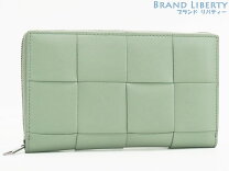 楽天市場】ボッテガ 財布 グリーンの通販 