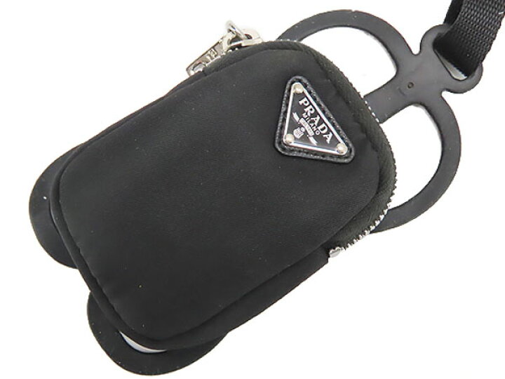 楽天市場】【美品】プラダ PRADA Re Nylon リナイロン スマートフォン  