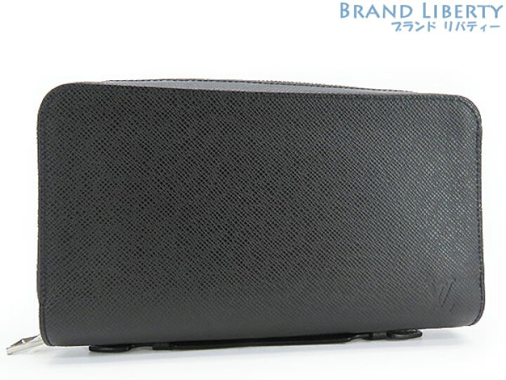 楽天市場】【超美品】ルイヴィトン LOUIS VUITTON タイガ ジッピーXL 