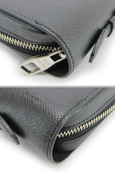 楽天市場】【超美品】ルイヴィトン LOUIS VUITTON タイガ ジッピーXL 