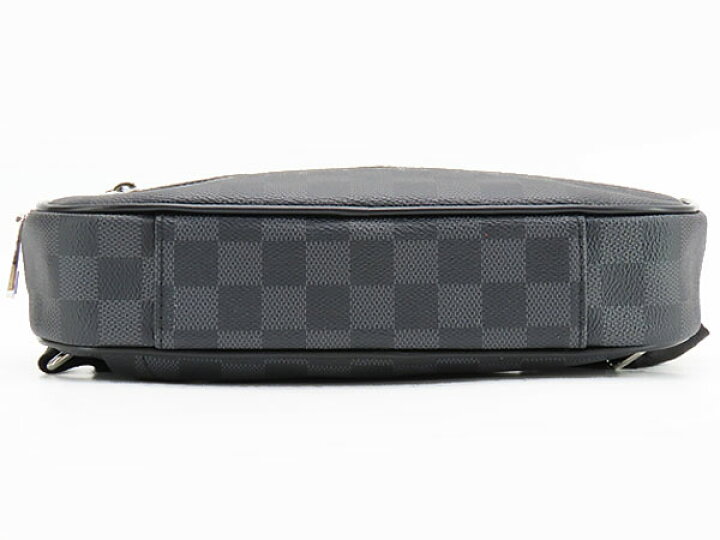 楽天市場】【ほぼ新品】ルイヴィトン LOUIS VUITTON ダミエグラ 