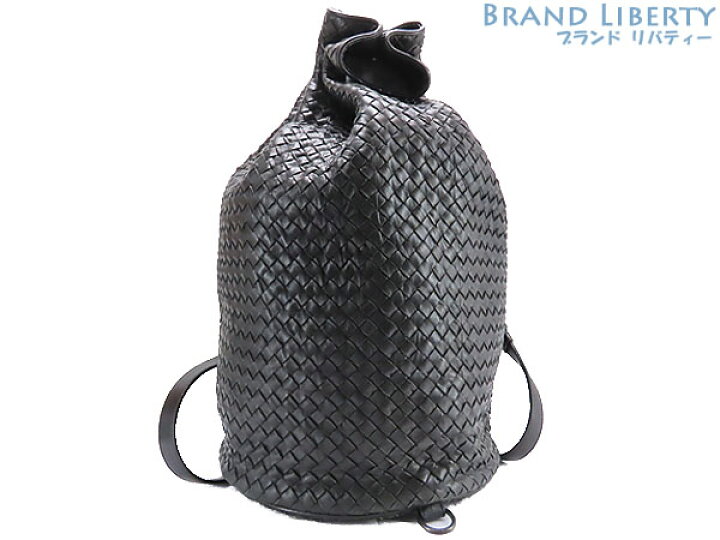 楽天市場】【レア美品】ボッテガ ヴェネタ BOTTEGA VENETA イントレ 