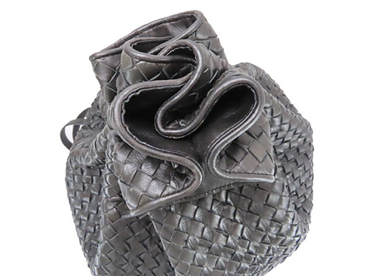 楽天市場】【レア美品】ボッテガ ヴェネタ BOTTEGA VENETA イントレ  