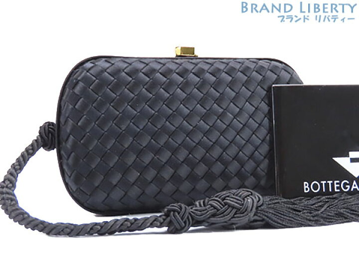 楽天市場】【激レア新品同様】ボッテガ ヴェネタ BOTTEGA VENETA 