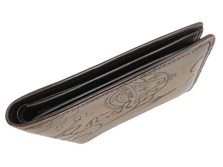 楽天市場】【美品】ベルルッティ Berluti カリグラフィ MAKORE マコレ 