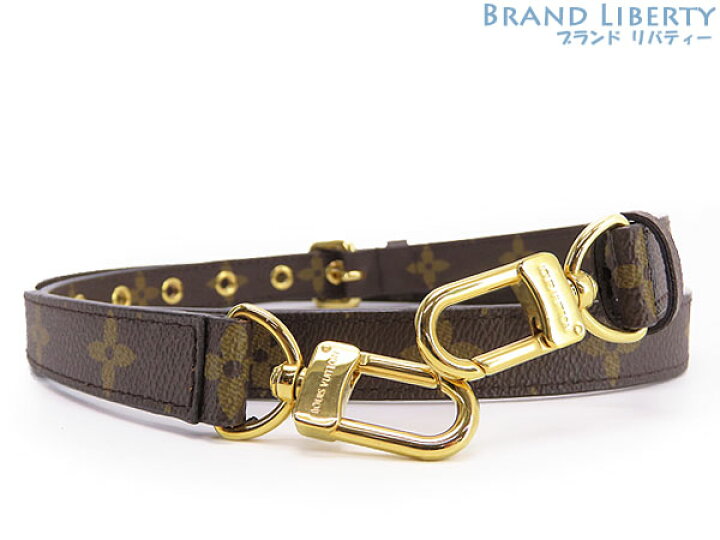 楽天市場】【美品】ルイヴィトン LOUIS VUITTON モノグラム 調整可能 