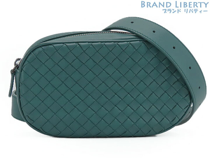 楽天市場】【美品】ボッテガ ヴェネタ BOTTEGA VENETA イントレ 
