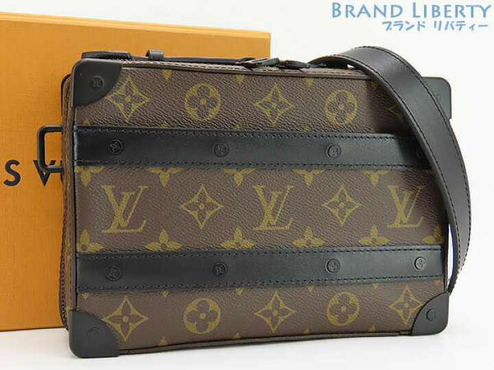 楽天市場】【未使用】ルイヴィトン LOUIS VUITTON モノグラム マカサー 