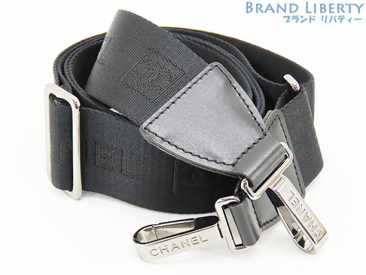 楽天市場】【レア美品】シャネル CHANEL スポーツライン ロゴ ココ 
