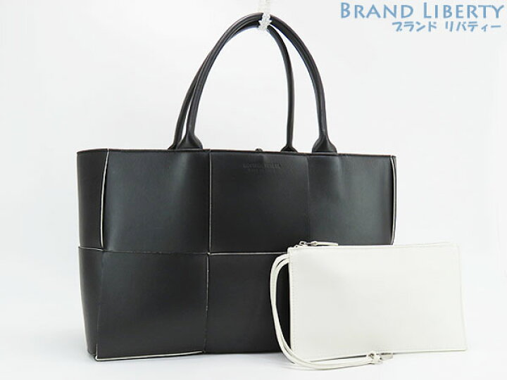 楽天市場】【美品】ボッテガ ヴェネタ BOTTEGA VENETA ザ アルコ  