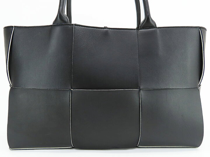 楽天市場】【美品】ボッテガ ヴェネタ BOTTEGA VENETA ザ アルコ  