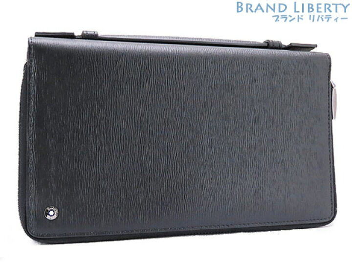 楽天市場】【未使用】モンブラン MONT BLANC 4810 ウエストサイド 