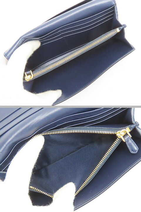 楽天市場】【新品同様】プラダ PRADA ヴィッテロ フェニックス VITELLO 