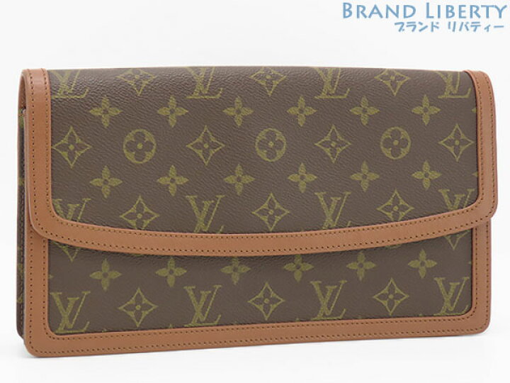 楽天市場】【未使用】ルイヴィトン LOUIS VUITTON モノグラム  