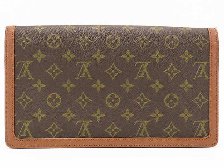 楽天市場】【未使用】ルイヴィトン LOUIS VUITTON モノグラム  