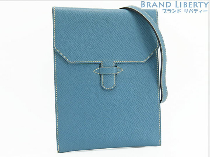 楽天市場】【美品】エルメス HERMES アメリ ショルダーバッグ  