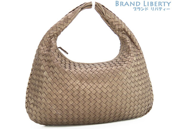 楽天市場】【美品】ボッテガ ヴェネタ BOTTEGA VENETA イントレ 