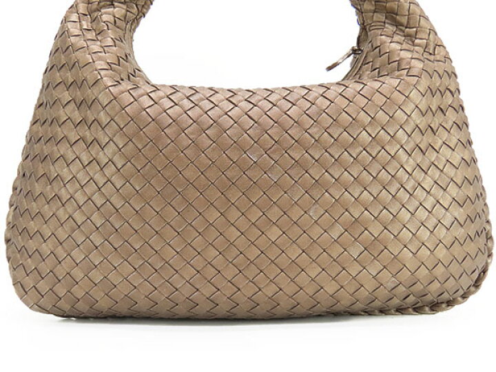 楽天市場】【美品】ボッテガ ヴェネタ BOTTEGA VENETA イントレ 