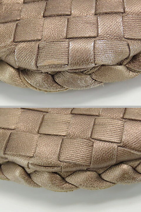 楽天市場】【美品】ボッテガ ヴェネタ BOTTEGA VENETA イントレ 