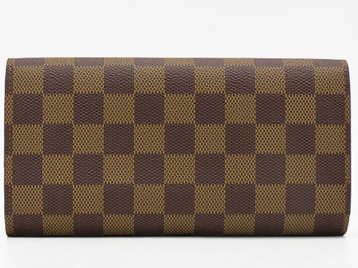 楽天市場】【新古品】ルイヴィトン LOUIS VUITTON ダミエ 