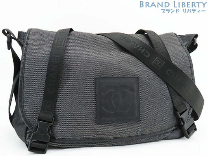 楽天市場】【レア美品】シャネル CHANEL スポーツライン ココマーク  