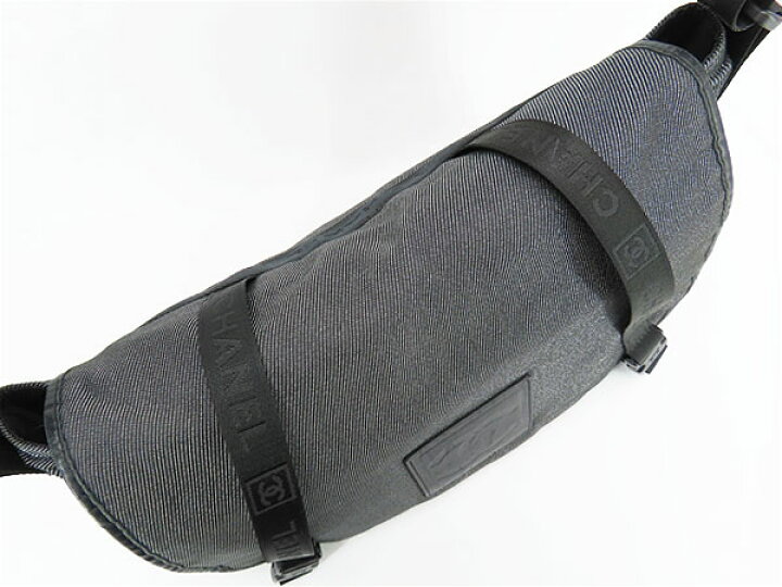 楽天市場】【レア美品】シャネル CHANEL スポーツライン ココマーク  