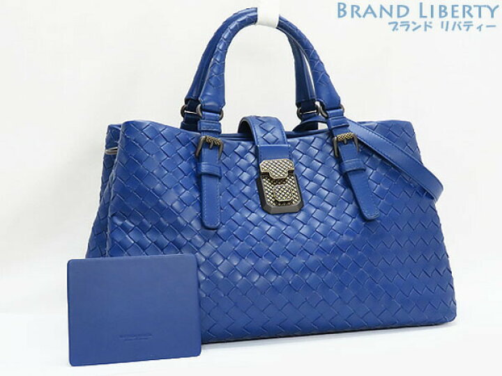 楽天市場】【超美品】ボッテガ ヴェネタ BOTTEGA VENETA イントレ  