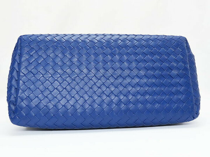 楽天市場】【超美品】ボッテガ ヴェネタ BOTTEGA VENETA イントレ 