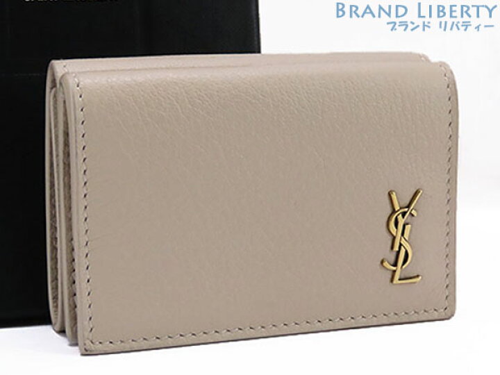 楽天市場】【新古品】サンローラン パリ SAINT LAURENT PARIS イヴサン  