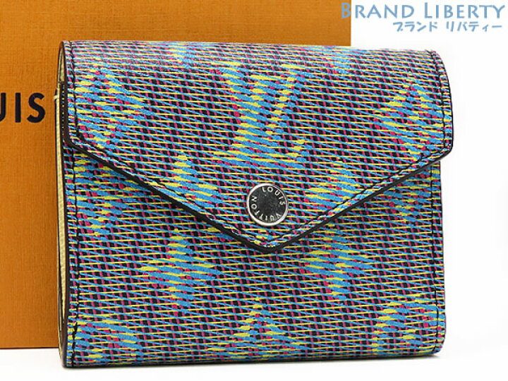 楽天市場】【新古品】ルイヴィトン LOUIS VUITTON モノグラム LVポップ 