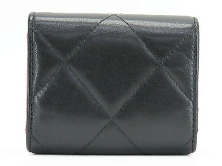 楽天市場】【美品】シャネル CHANEL CHANEL19 ディズヌフ ココマーク 