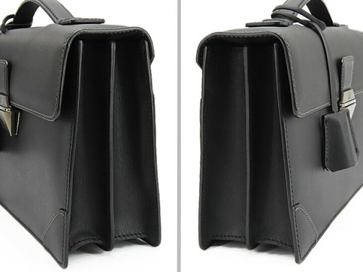 楽天市場】【未使用】ダンヒル dunhill サイドカー セカンドバッグ 