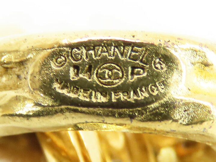 楽天市場】【美品】シャネル CHANEL ココマーク ヴィンテージ バッグ 