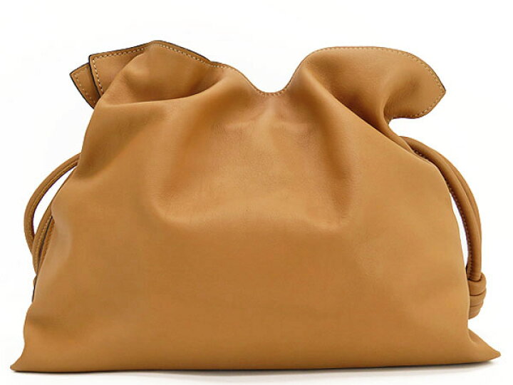 楽天市場】【未使用】ロエベ LOEWE フラメンコクラッチ ミディアム